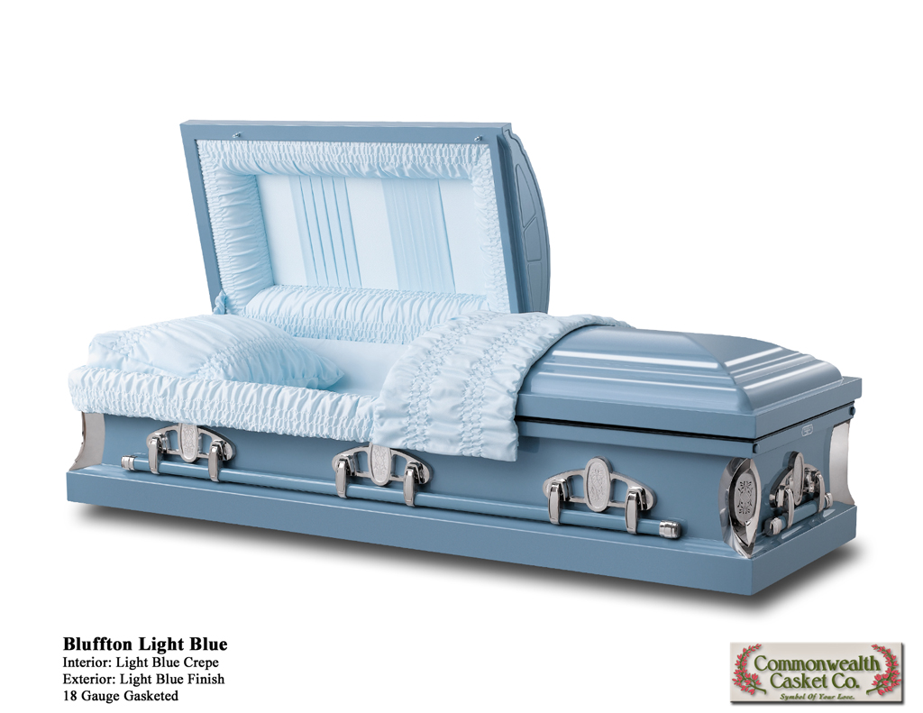 Bluffton Light Blue1